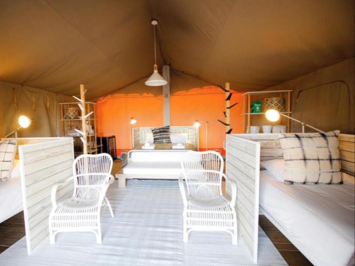 Villa Old Mac Daddy Botrivier Zimmer foto