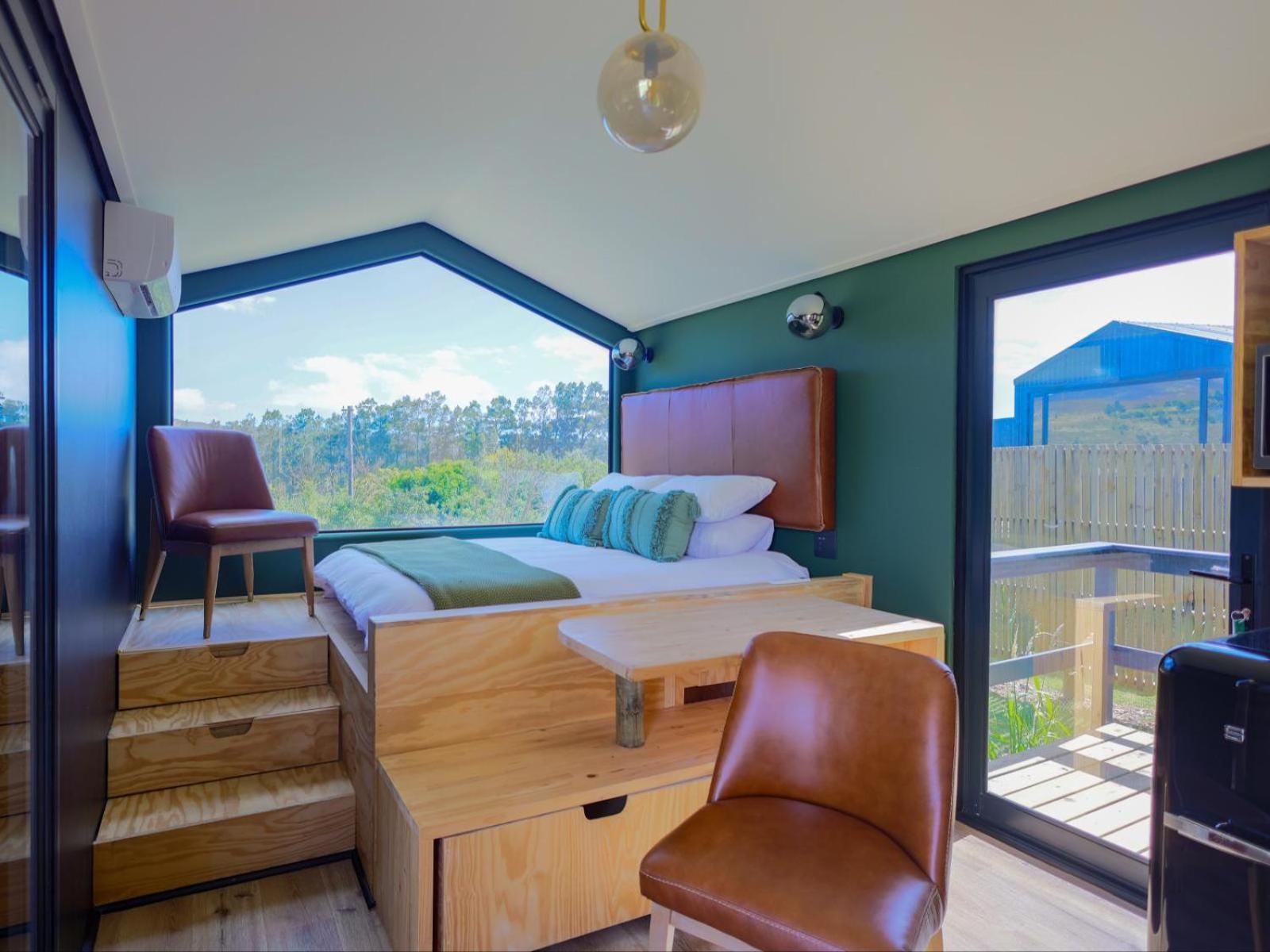 Villa Old Mac Daddy Botrivier Zimmer foto