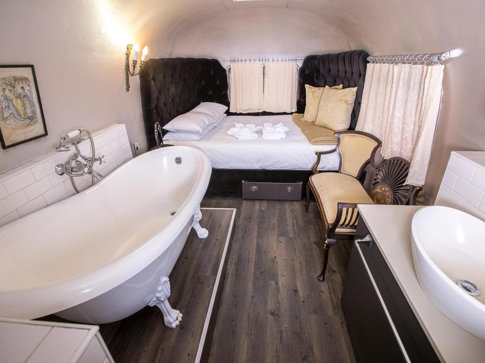 Villa Old Mac Daddy Botrivier Zimmer foto