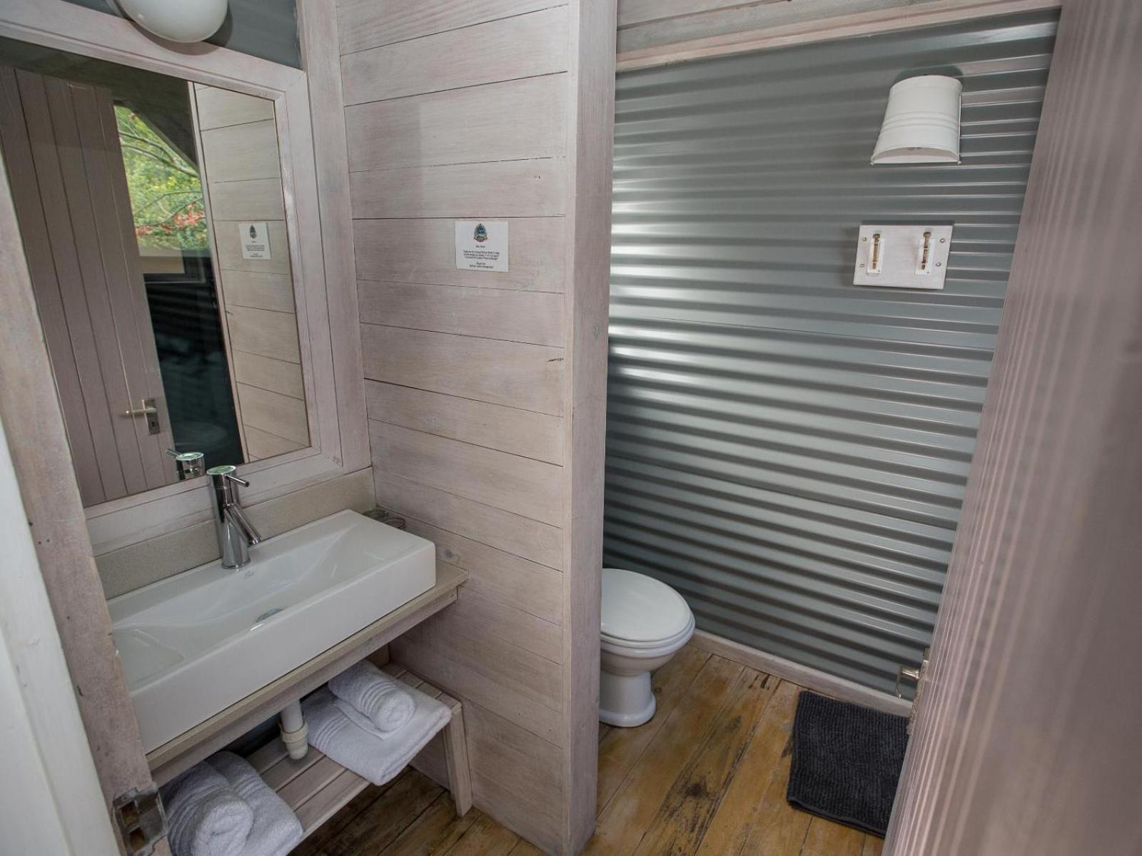 Villa Old Mac Daddy Botrivier Zimmer foto